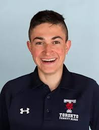 2019 Cross Country Roster