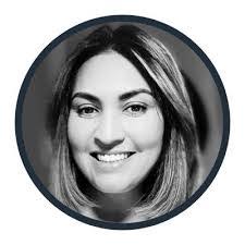 Alia Saunders's Instagram, Twitter & Facebook