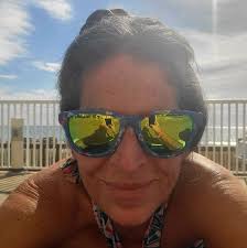 Aldi shopping trip for new sparkly slippers