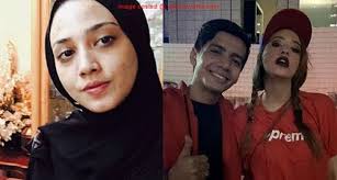 I thought he'd choose a more low profile or private kind of person like ustazah or university lecturer in. Pin On Brainfood