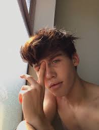 Picture of Aidan Alexander in General Pictures