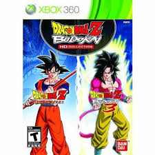 Regarding anime download app for. Dragon Ball Z Budokai Hd Collection Xbox 360 Target