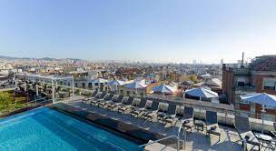 Momondo searches across hundreds of travel sites, from major hotel booking sites to independent hotel sites, so you can find and compare cheap hotel prices worldwide. Crowne Plaza Barcelona Fira Center 4 Sup Hotel Barcelona
