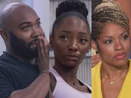 Big Brother' Finalist Derek Frazier Says He 'Respects Women'