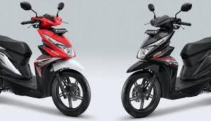 Perusahaan hendaknya cermat membaca kondisi pasar. Honda Beat Si Kecil Yang Ramping Dengan Harga Terjangkau Wahana Honda
