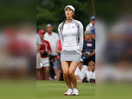 See more of michelle wie 위성미 on facebook. Golfer Michelle Wie Lpga Decry Rudy Giuliani For Panties Comment