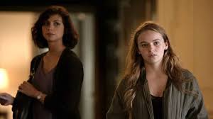 Check spelling or type a new query. Morena Baccarin Morgan Saylor Won T Be Regulars In Homeland Season 4