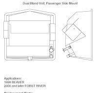 Spec Sheets - Replacement Parts List - Victory Climate Systems