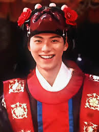 Lee Chae Min Wallpaper Chefs Tyranny