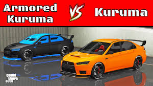 Here we compared two of the most used armored vehicles in gta online. Cehuvj Upp Nm