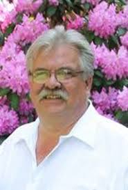 Donald Mattern Obituary