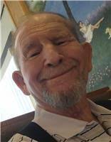 David Criswell Obituary (1948