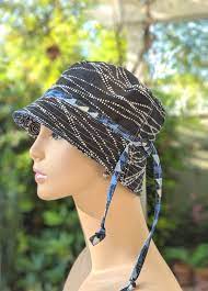 Pin On Chemo Hats
