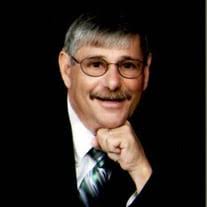 Barry Randolph Resnick Obituary