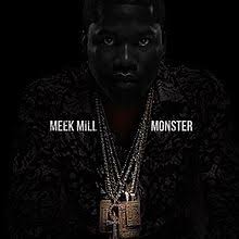 Monster Meek Mill Song Wikipedia