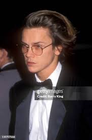 Photo of River Phoenix Photo by Michael Ochs Archives/Getty Images News  Photo