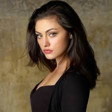Vampire Diaries Scoop: The Secret Circle's Phoebe Tonkin Joins the Show