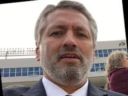 Gary Mccown's Instagram, Twitter & Facebook