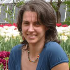 Hsing-Chieh (Candice) Lin