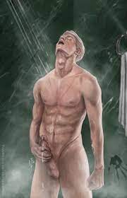 Draco malfoy nudes