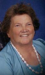Obituary for Virginia Schroeder
