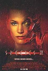Natascha henstridge, the special edition, фото, фотосессия. Species Ii Wikipedia
