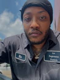 Mario Perry (@perryboimario) • Instagram photos and videos