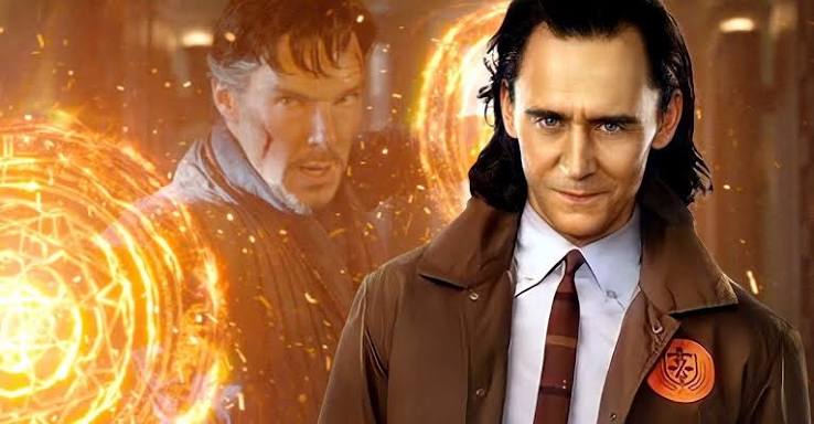 Loki Reportedly Appearing in Doctor Strange in the Multiverse of Madness -  ComicBook.com
