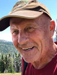 Obituary information for Art Bourassa