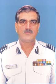 Bharat Rakshak:Indian Air Force