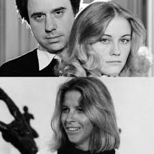 Last Picture Show Love Triangle: Polly Platt, The Invisible Woman Part 3 —  You Must Remember This