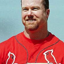 St. Louis Cardinals 1990's