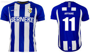The compact squad overview with all players and data in the season 19/20. Ifk Goteborg 2020 Craft Kits Football Fashion
