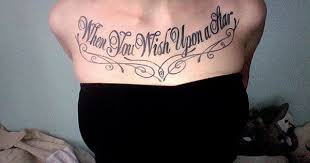 Bruna Sudoski Collar Bone Tattoo Disney Tattoos Chest Piece Tattoos