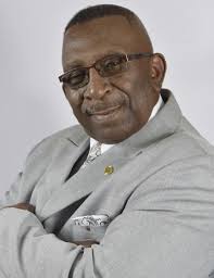 Reverend John Franklin Obituary