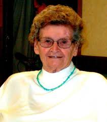 Margaret E Corey Obituary