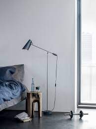 Styling By Per Olav Solvberg Photo By Www Christonnesen Com For Northern Lighting Floor Lamp Grey Floor Lamp Contemporary Floor Lamps