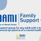 Family Support Group event image
