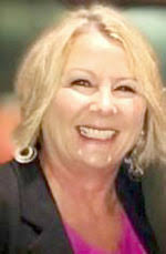 Isabelle Sanders “Sandy” Lankford