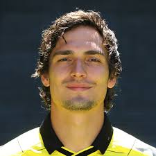 After his first season at hertha, he soon signed for hamburger sv and. Mats Hummels Fan Lexikon