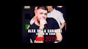 We did not find results for: Alex De La Caracal Sistem De Vara Live 2018 Youtube