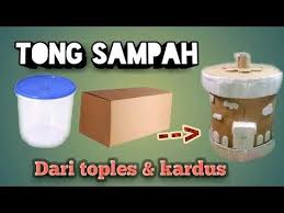 Pin Di Ide Kreatif Dari Kardus