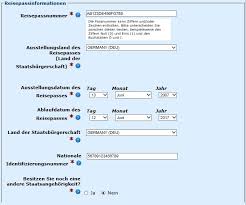 Diese drei tage sind die maximale dauer bis zur genehmigung durch das. Esta Beantragen Leicht Gemacht Seniortraveller De Reiseblog Fur Den Zweiten Reisefruhling
