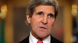 John Kerry hospitalizado em Genebra