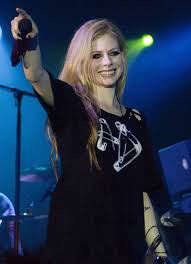 Avril didn't think those rumors were worth addressing all these years, so she just kept her head down and focused on where her attention was needed: List Of Songs Performed By Avril Lavigne Wikipedia