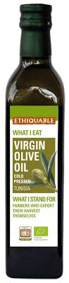 Huile D Olive De Tunisie Commerce Equitable Entreprise Cooperative Ethiquable