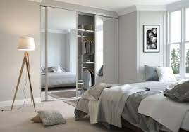 I'm getting ready to sell and have a bedroom that used to be an exercise room from the former owner. The Beauty Of Floor To Ceiling Mirrors Spaceslide