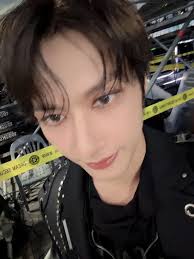 250914 JUN ✨ TWITTER 🐱: see you tomorrow!!!💎😆🎉