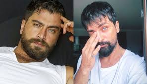 Onur tuna (born 16 july, 1988) is a turkish actor and a former model. My Twin From Another Mother See Mutasem Al Nahar And His Turkish Lookalike Anwar Tuna S Shocking Resemblance Al Bawaba