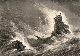 ireland and the spanish armada 1588